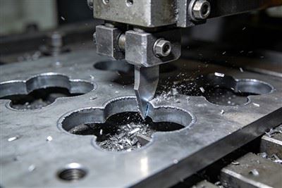 Rapid Prototype Machining